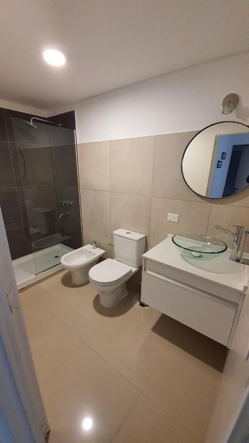 Nice Patagonia Inn Neuquén Εξωτερικό φωτογραφία