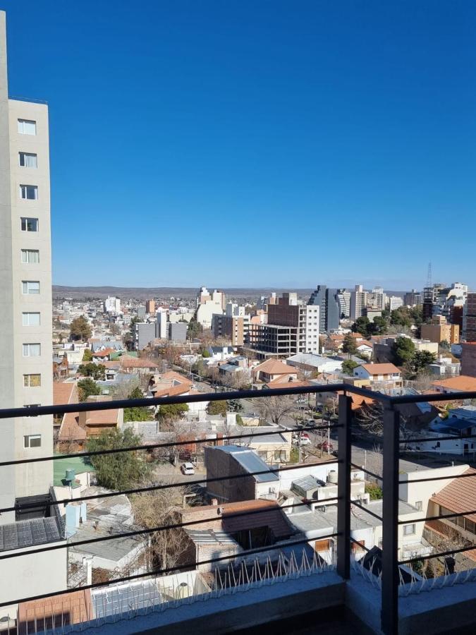 Nice Patagonia Inn Neuquén Εξωτερικό φωτογραφία