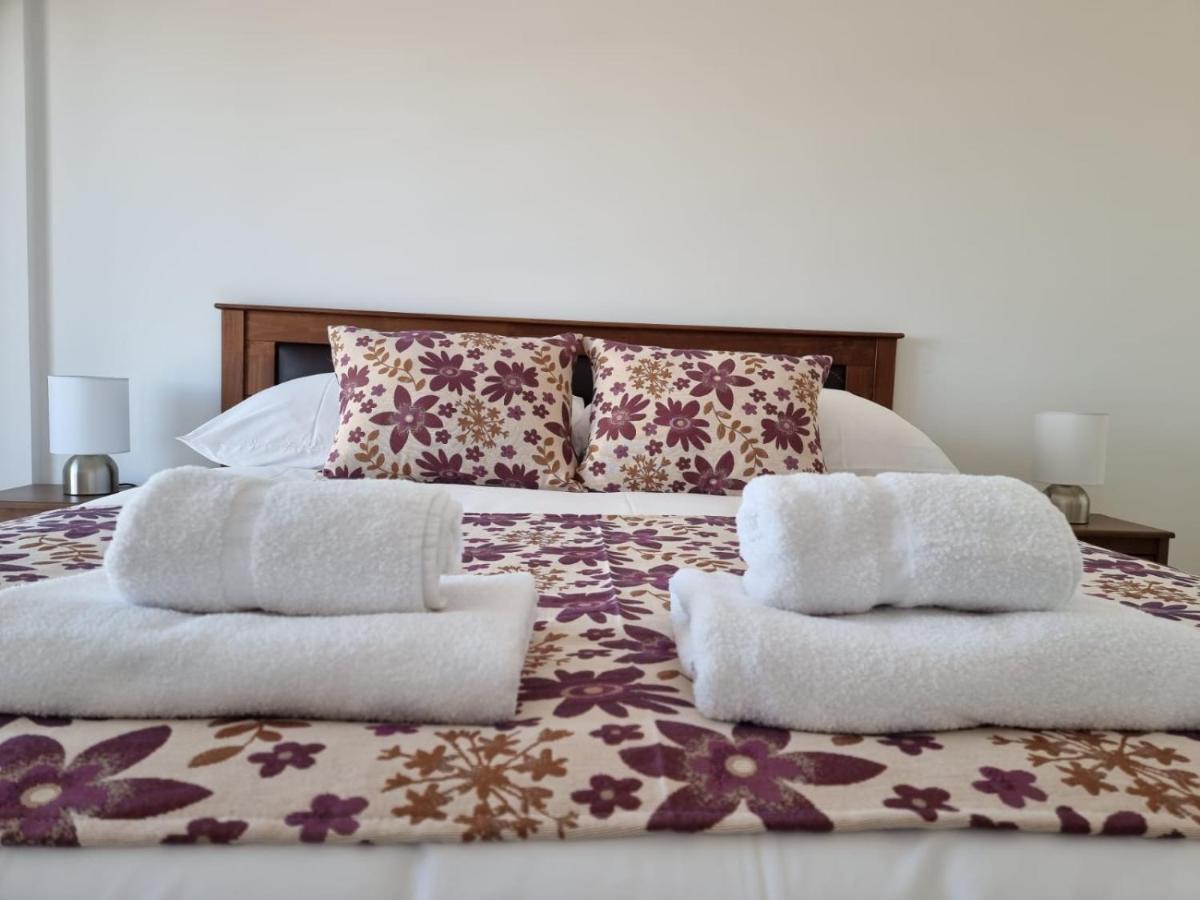 Nice Patagonia Inn Neuquén Εξωτερικό φωτογραφία