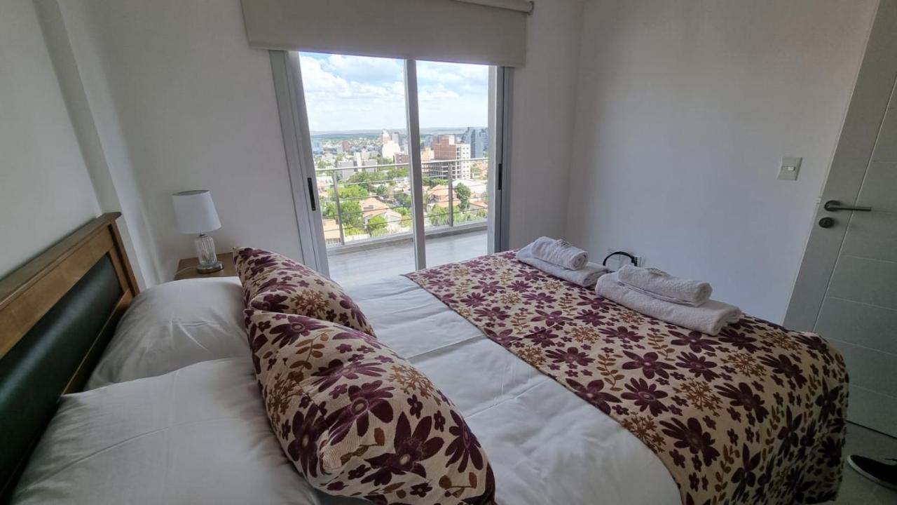 Nice Patagonia Inn Neuquén Εξωτερικό φωτογραφία