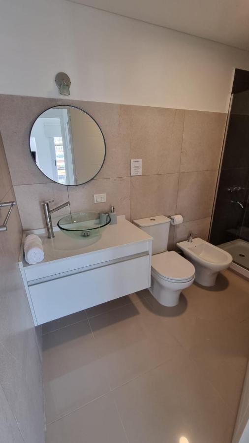 Nice Patagonia Inn Neuquén Εξωτερικό φωτογραφία