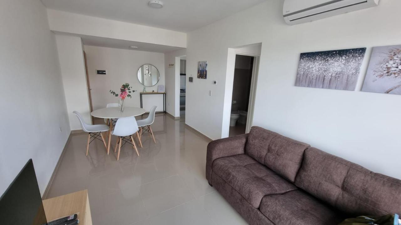 Nice Patagonia Inn Neuquén Εξωτερικό φωτογραφία