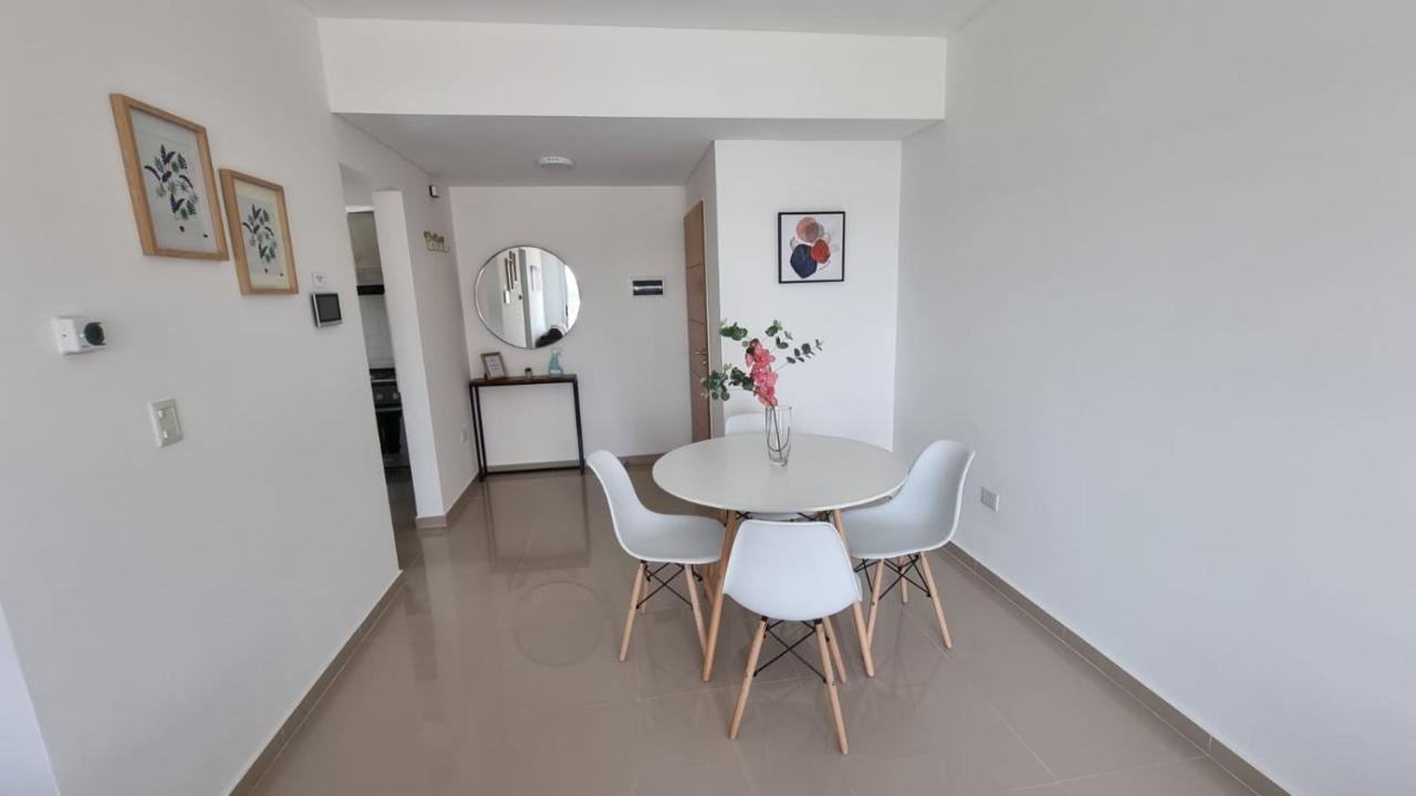 Nice Patagonia Inn Neuquén Εξωτερικό φωτογραφία