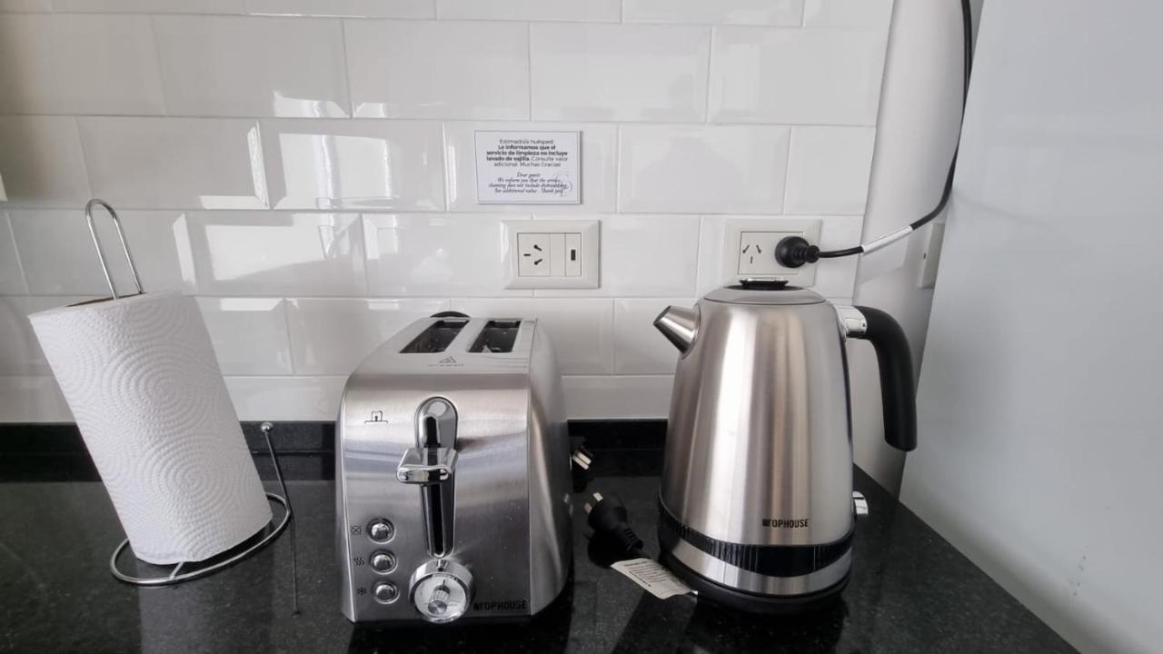 Nice Patagonia Inn Neuquén Εξωτερικό φωτογραφία