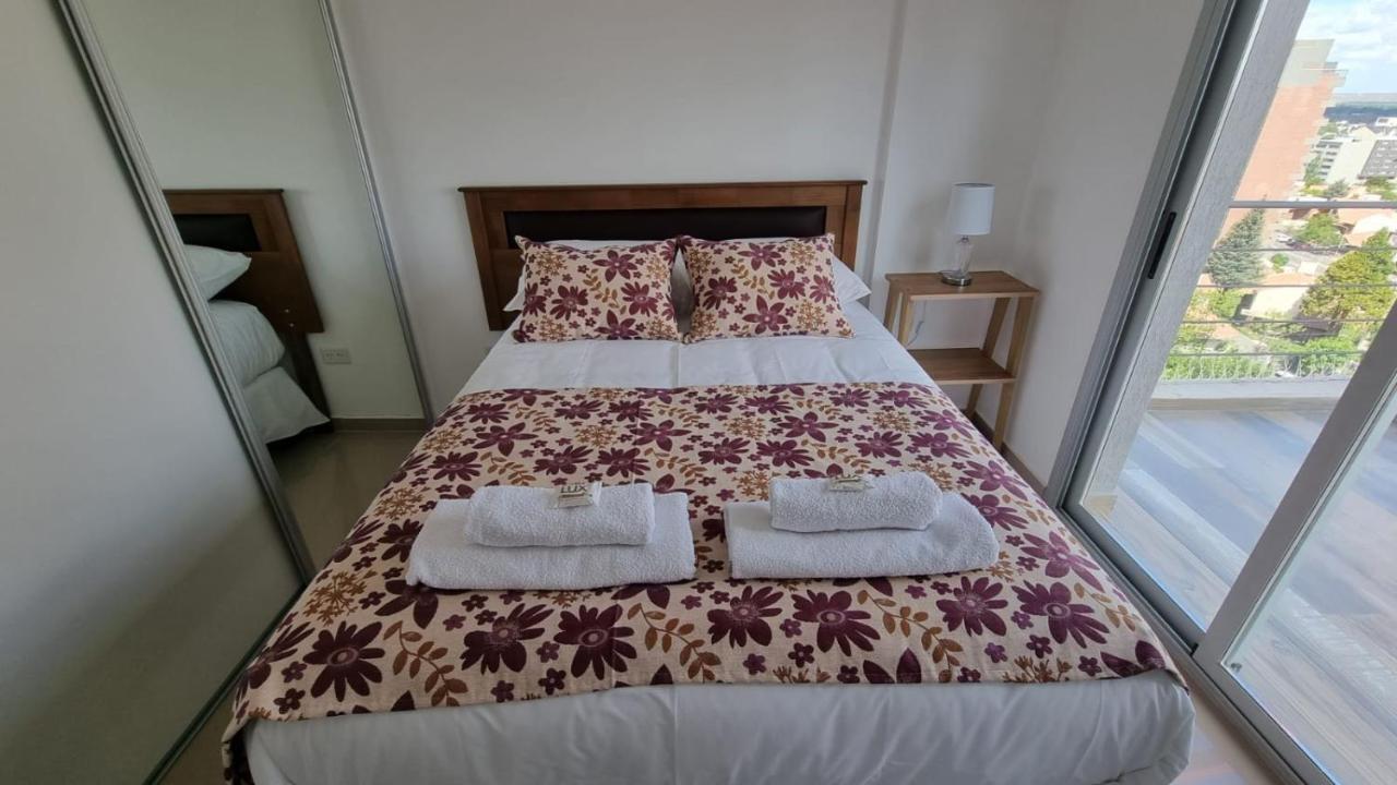 Nice Patagonia Inn Neuquén Εξωτερικό φωτογραφία