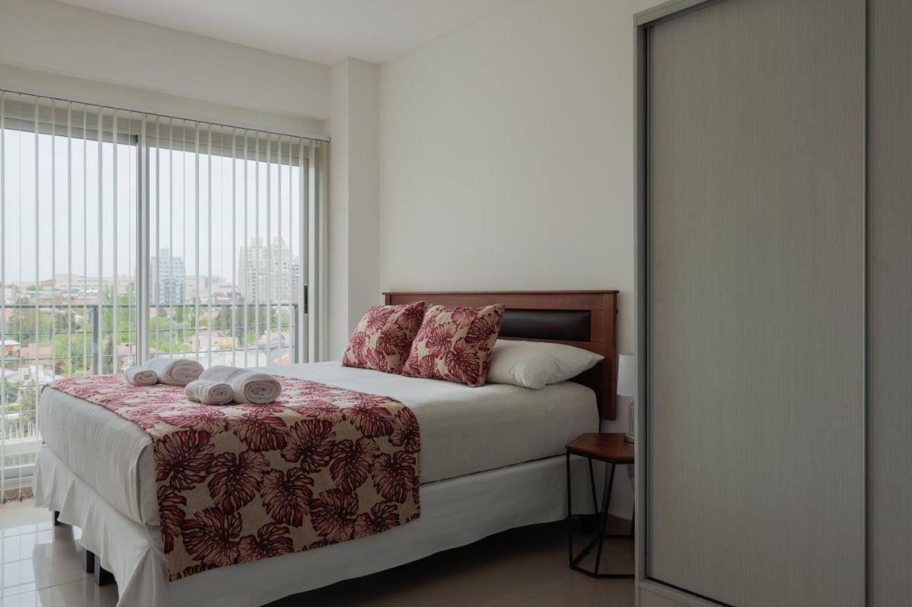 Nice Patagonia Inn Neuquén Εξωτερικό φωτογραφία