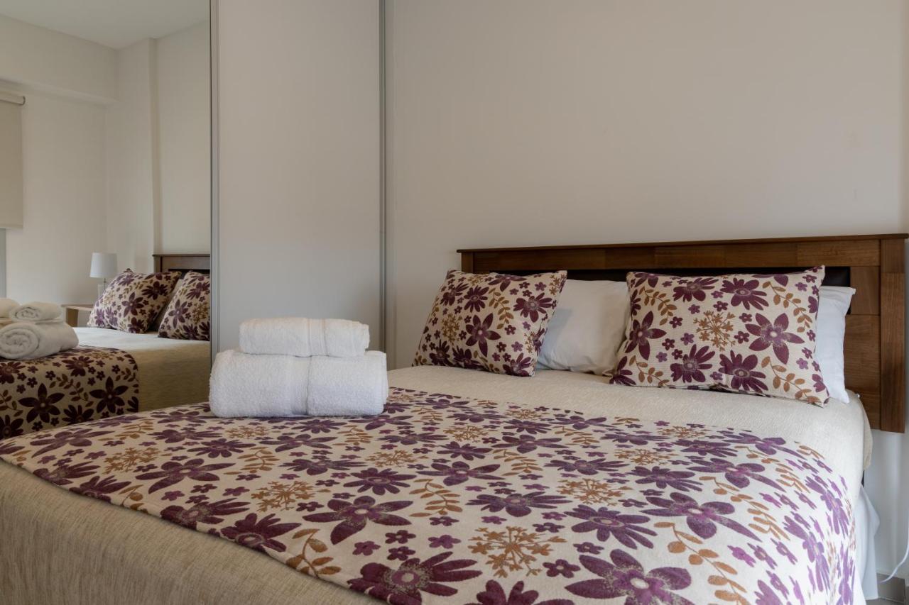Nice Patagonia Inn Neuquén Εξωτερικό φωτογραφία