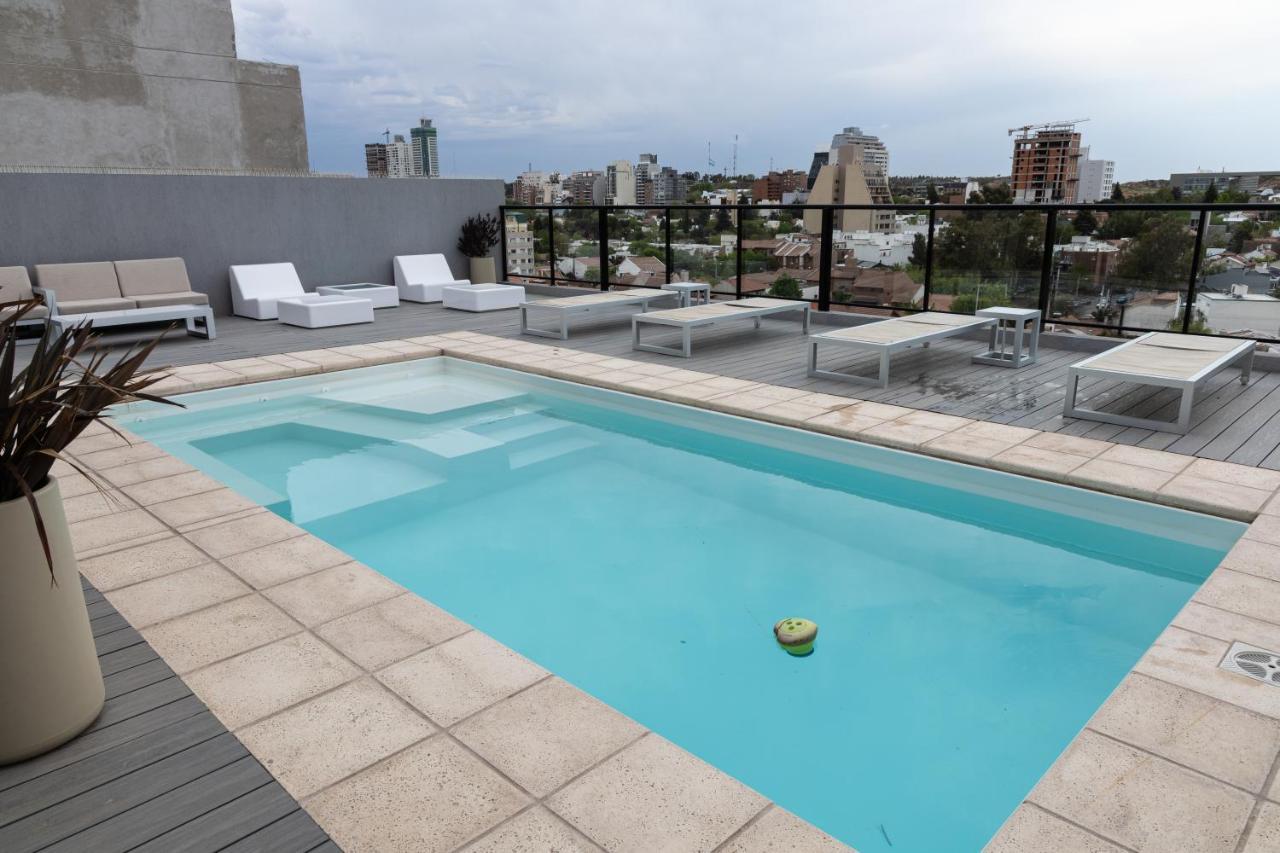 Nice Patagonia Inn Neuquén Εξωτερικό φωτογραφία