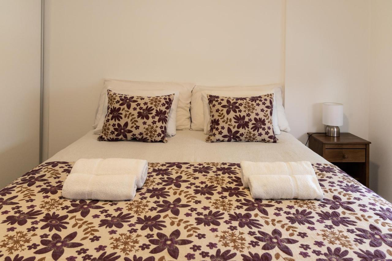 Nice Patagonia Inn Neuquén Εξωτερικό φωτογραφία