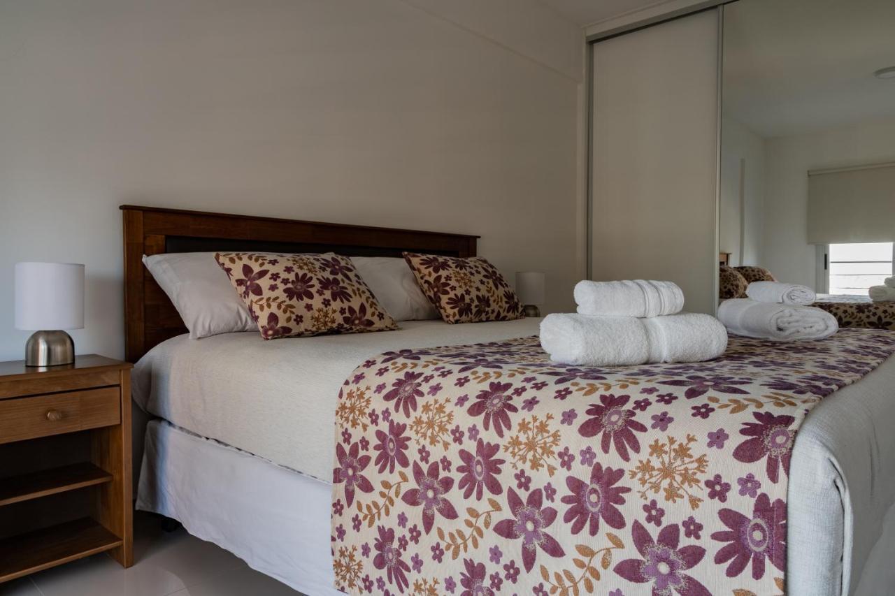 Nice Patagonia Inn Neuquén Εξωτερικό φωτογραφία