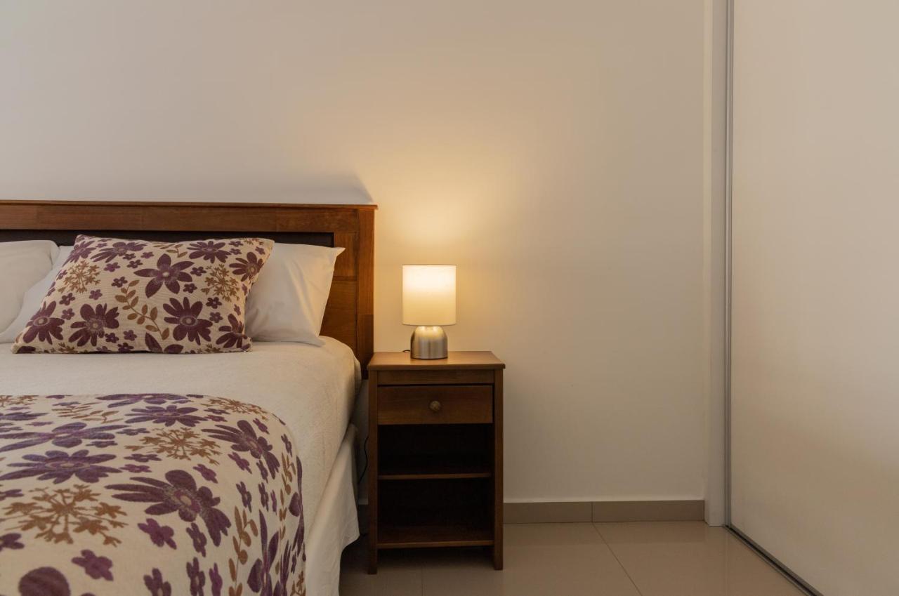 Nice Patagonia Inn Neuquén Εξωτερικό φωτογραφία